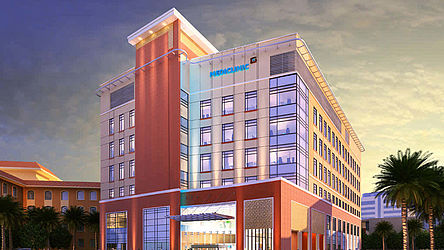 Mediclinic city hospital дубай глдани тбилиси грузия
