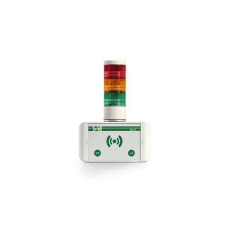 ASU-50 Alarm Slave Unit