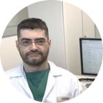 Dr. Vicente Carmona , Medical Physicist, Hospital Universitari i Politècnic La Fe, Valencia