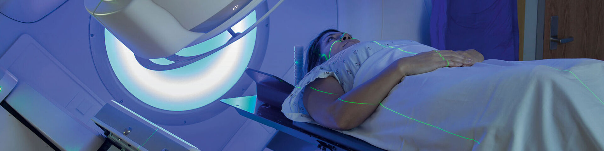 Radiation Therapy