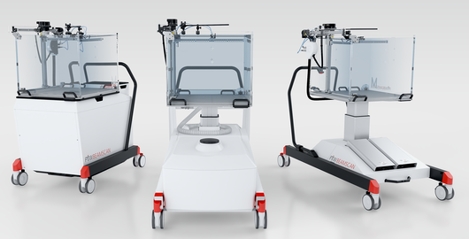 BEAMSCAN Systems