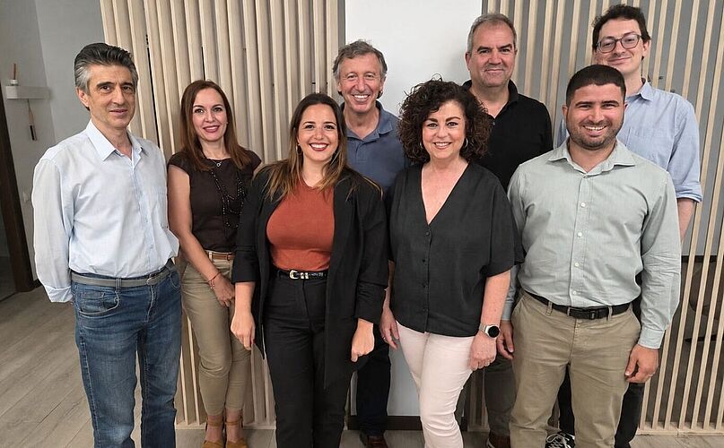 equipo PTW Iberia