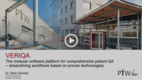 VERIQA - Patient QA Overview & Workflow