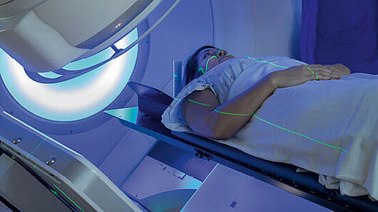 Radiation Therapy