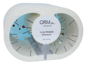 QRM Lung Nodule Phantom