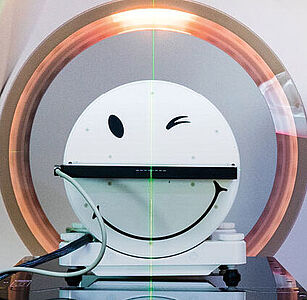 OCTAVIUS 4D Patient Plan Verification