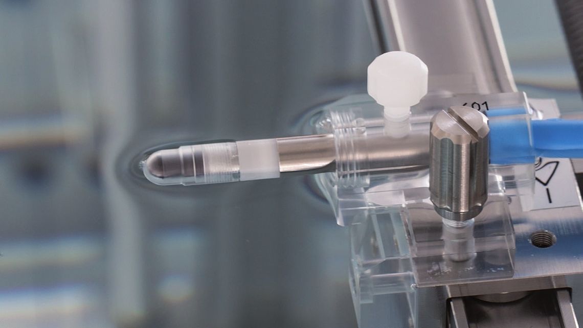 Semiflex 3D Chamber 31021