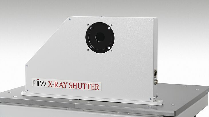 X-Ray Shutter