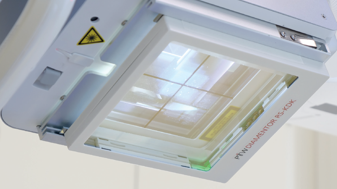 DIAMENTOR RS-KDK Application