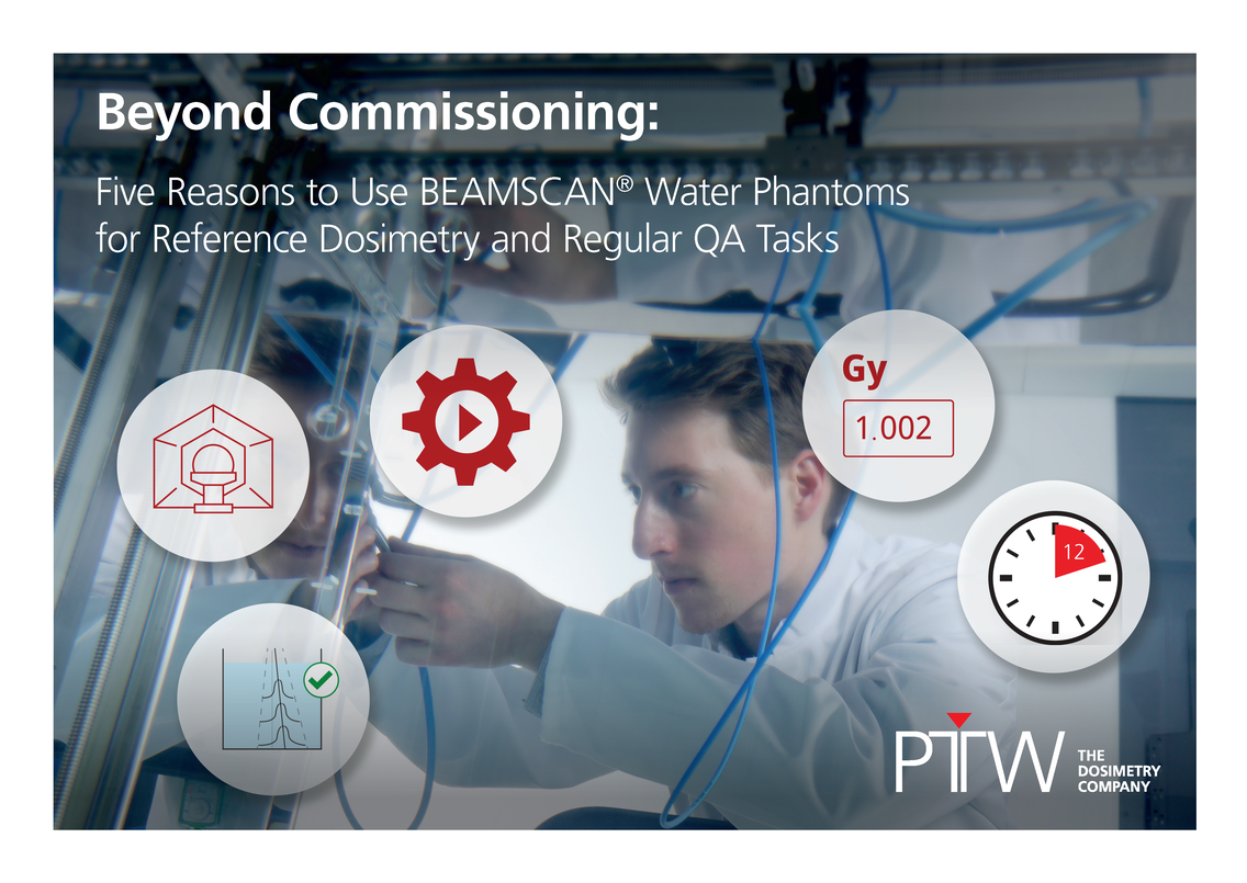 E-Book: Beyond Commissioning