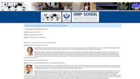 IOMP webinar: unlocking radiotherapy's potential through innovation