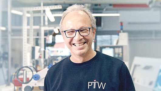 PTW Employee Stories