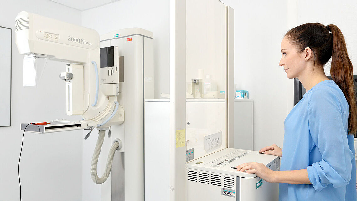 NOMEX Multimeter MAM application (easy to use)