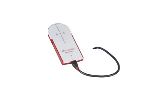 NOMEX Multimeter Dosimetry System