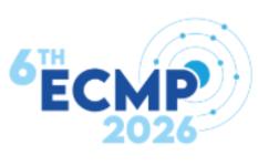 6th ECMP European Congress Valencia 2026 logo
