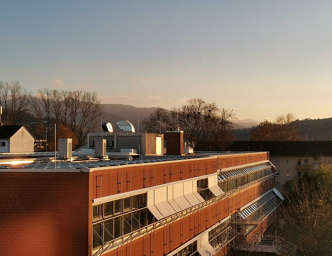 we envision a future where sustainable governance guides every aspect of our operations