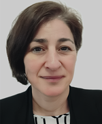 Burcu Hiz Temizer