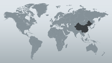 PTW China