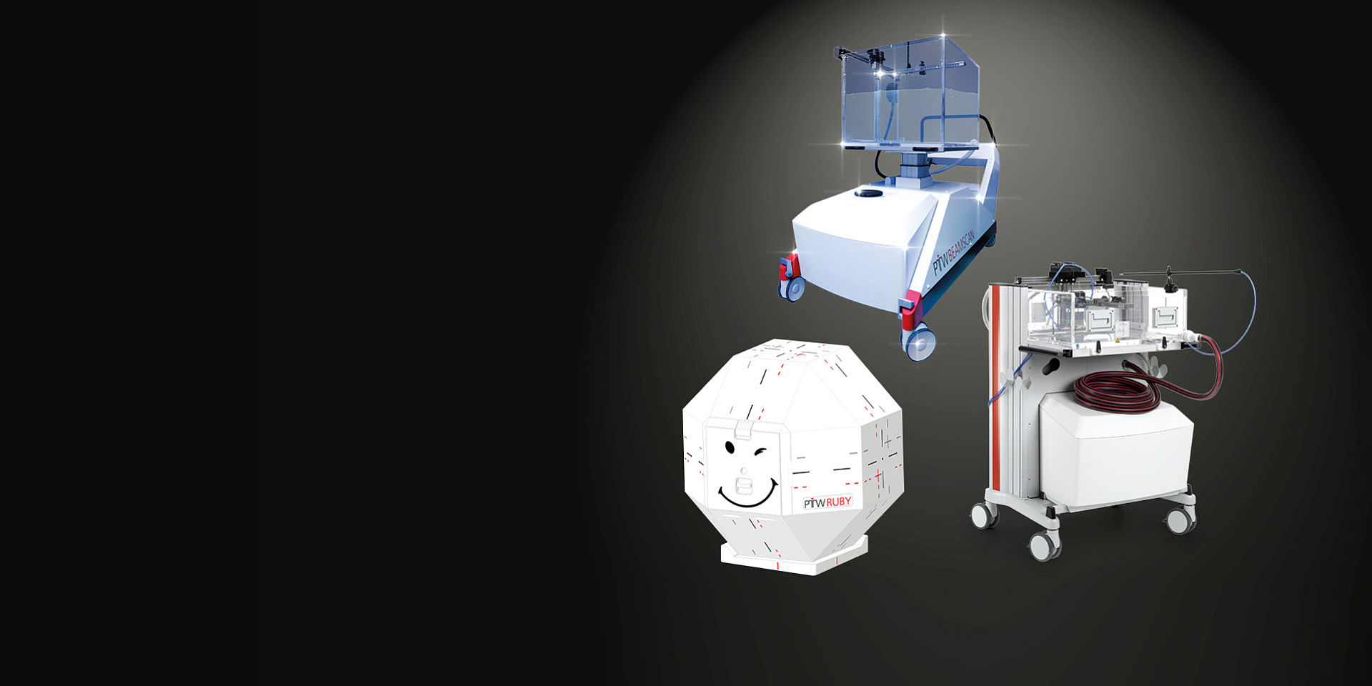 Home PTW Freiburg GmbH