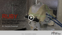 RUBY - the new headphantom and the MultiMet insert