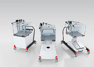 BEAMSCAN Family