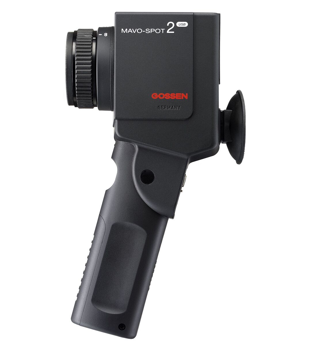 Luminance Meter MAVO-SPOT 2 USB