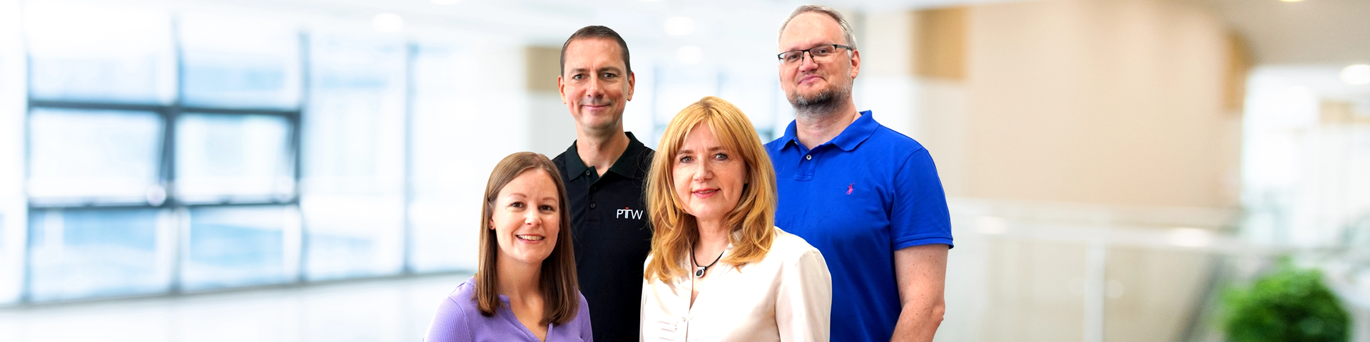 PTW Personal Team