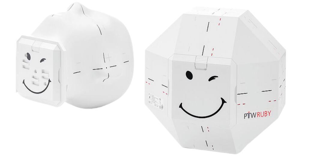 RUBY - One Phantom. Multiple Inserts.