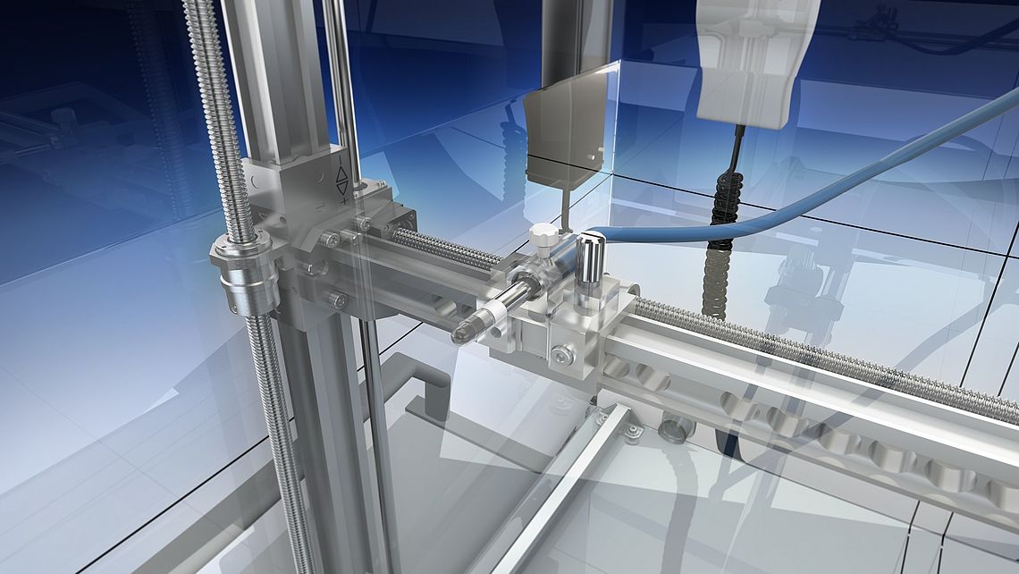 Semiflex 3D Chamber 31021