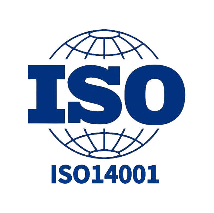 ISO 14001 Sertifikası