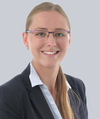 Nicole Brand, Product Manager, PTW Freiburg 