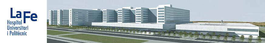 Picture of Hospital Universitari i Politècnic La Fe