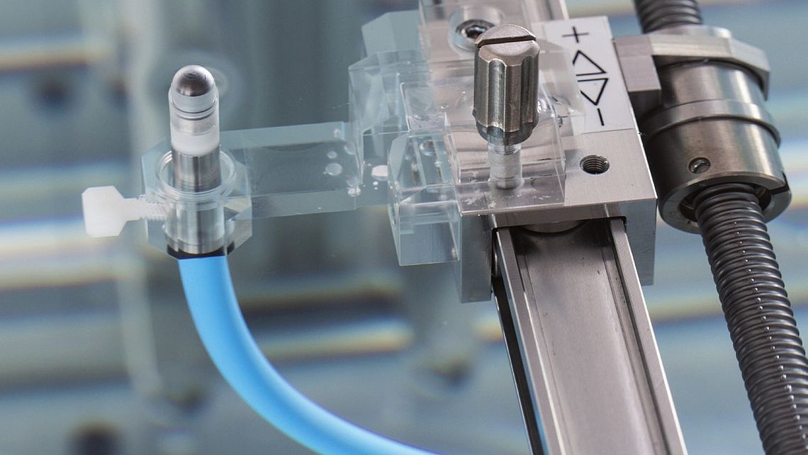 Semiflex 3D Chamber 31021