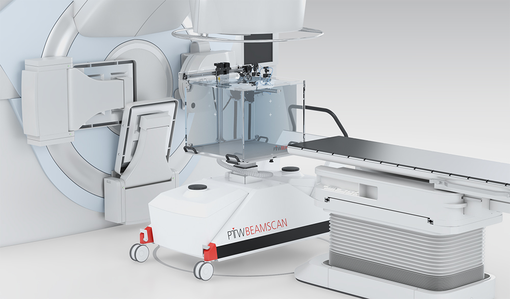 Speedo is ready to scan in under 12 minutes