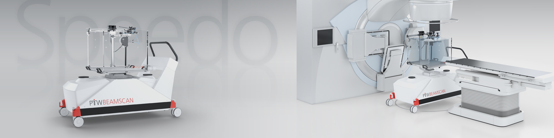 BEAMSCAN Speedo