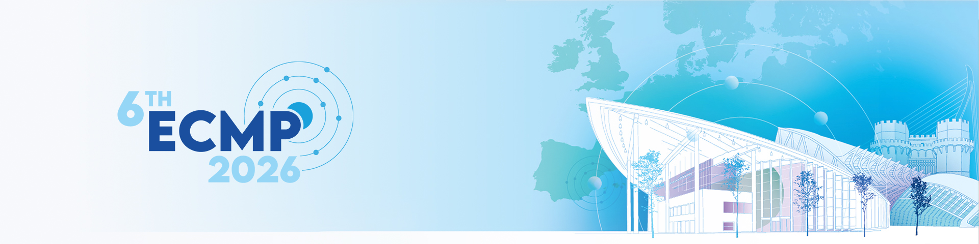 6th ECMP 2026