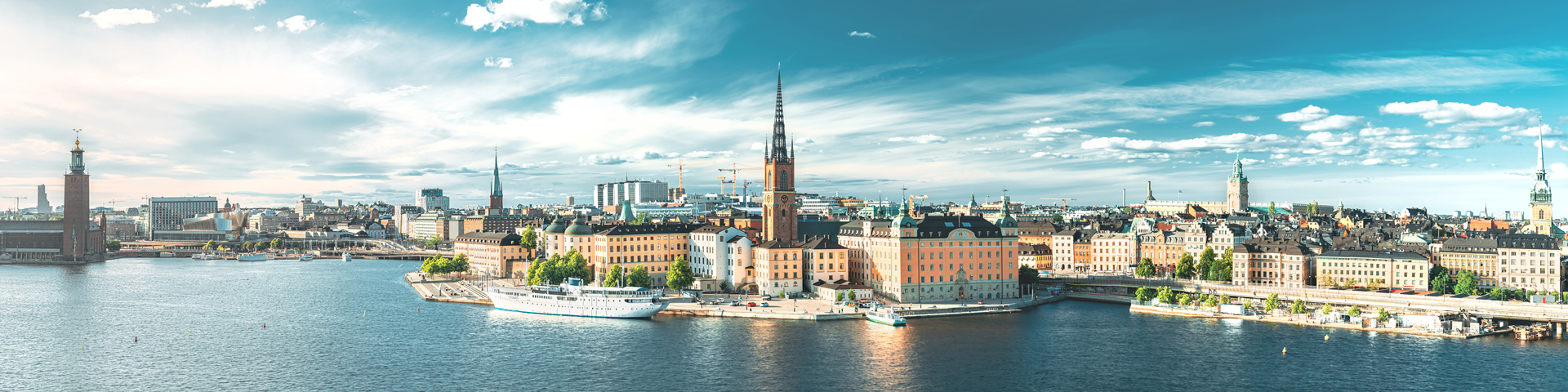 ESTRO 2026 - Stockholm, Sweden